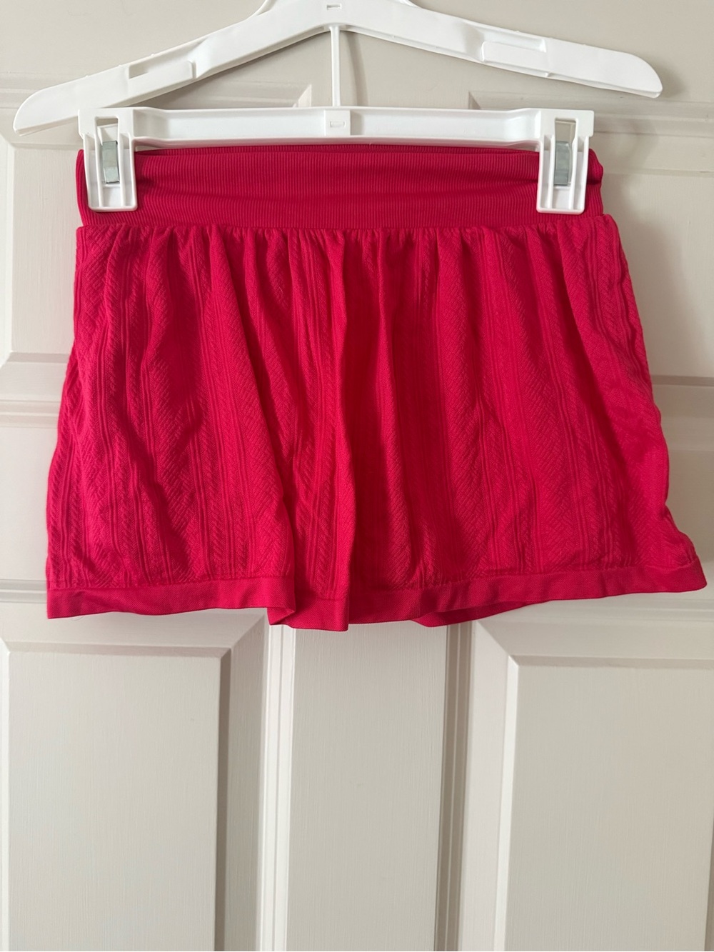 Girls skort